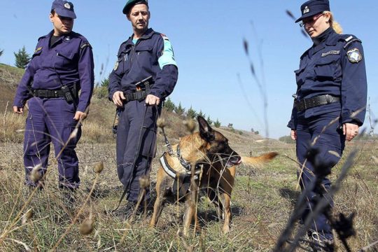 Βαριές καταγγελίες για Ελλάδα με την υπογραφή της Frontex